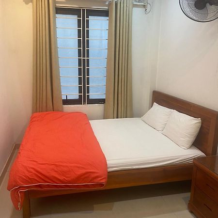 Nam Cuong Motel - Phong Don Co Cua So Thoang Mat Khep Kin - Thang May Hanoi Exterior photo
